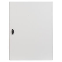 Obudowa S3D 800x600x200mm IP66 z płytą montażową NSYS3D8620P