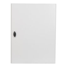 Obudowa S3D 800x600x250mm IP66 z płytą montażową NSYS3D8625P