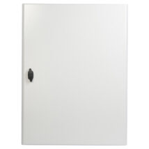 Obudowa S3D 800x600x300mm IP66 z płytą montażową NSYS3D8630P