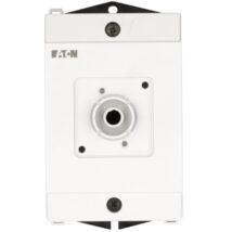 Obudowa do łącznika T0 IP65 natynkowa CI-K1-T0-2 207435