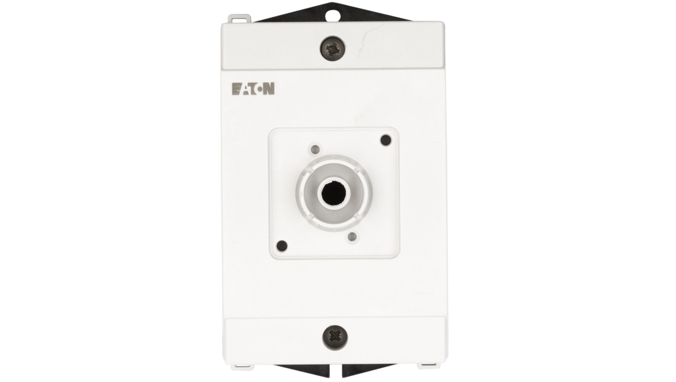 Obudowa do łącznika T0 IP65 natynkowa CI-K1-T0-2 207435