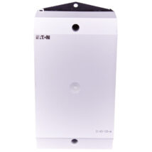 Obudowa do łącznika z płytą montażową CI-K3 IP65 natynkowa CI-K3-125-M 206895