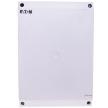 Obudowa do łącznika z płytą montażową CI-K5 IP65 natynkowa CI-K5-160-M 206900