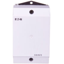 Obudowa do łącznika z szyną CI-K1 IP65 natynkowa CI-K1-95-TS 206881