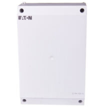 Obudowa do łącznika z szyną CI-K4 IP65 natynkowa CI-K4-125-TS 206886