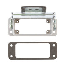 Obudowa gniazda pulpitowa IP65 EPIC H-A 10 AG-LB 10442000