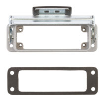 Obudowa gniazda pulpitowa IP65 EPIC H-A 16 AG-LB 10462000