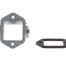 Obudowa gniazda pulpitowa IP65 EPIC H-A 3 Mag 10422500