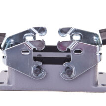 Obudowa gniazda pulpitowa IP65 EPIC H-B 10 AG 10032000