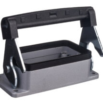 Obudowa gniazda pulpitowa IP65 EPIC H-B 10 AG-LB 10032900