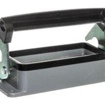 Obudowa gniazda pulpitowa IP65 EPIC H-B 16 AG-LB 10072900