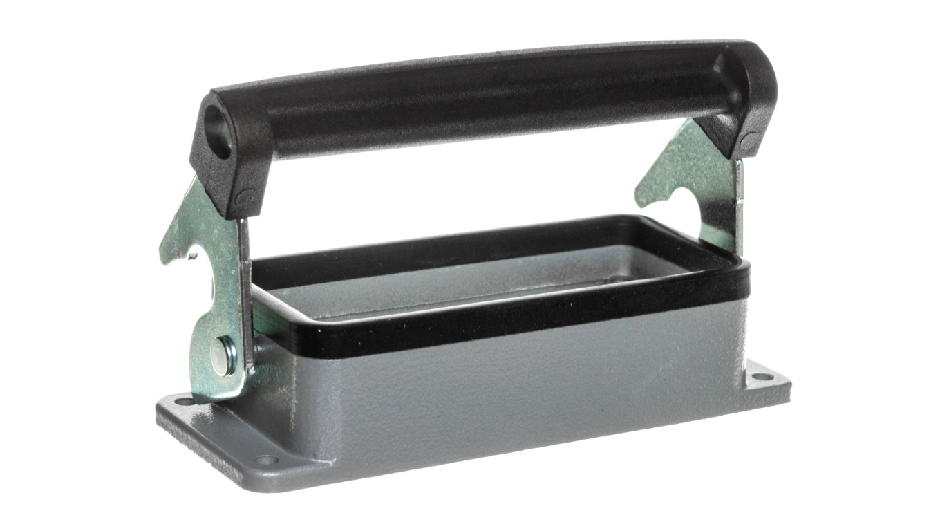 Obudowa gniazda pulpitowa IP65 EPIC H-B 16 AG-LB 10072900