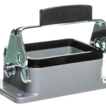 Obudowa gniazda pulpitowa IP65 EPIC H-B 6 AG-LB 10003000