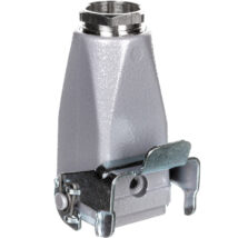 Obudowa gniazda swobodna PG11 IP65 EPIC H-A 3 MTgvb 10429500