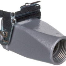 Obudowa gniazda swobodna PG11 IP65 H-A 3 MTgvb 10512900