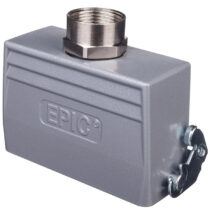 Obudowa gniazda swobodna PG16 IP65 EPIC H-A 16 TBF-LB 16 10563000