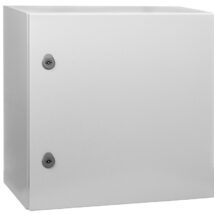 Obudowa metalowa ARGENTA 500x500x300 z płytą IP66 49057