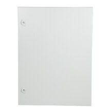 Obudowa metalowa ARGENTA 800x600x200 z płytą IP66 49118