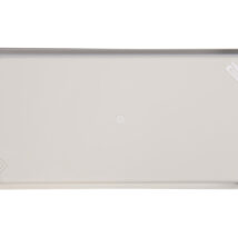 Obudowa pusta Mi, IP 65, wlk.1 – 300x150x170, pokrywa nieprzezroczysta Mi 0101 2000007