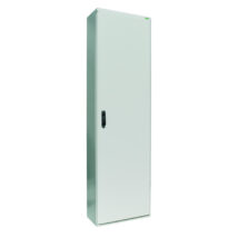 Obudowa rozdzielnicy 2060x1200x300mm IP30 drzwi zamykane dźwignią BP-F-1200/20/3-P 102364