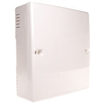 Obudowa uniwersalna z polistyrenu centrali alarmowej OPU-4 P