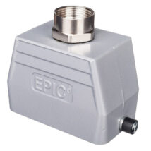 Obudowa wtyczki PG16 IP65 EPIC H-B 10 TG-RO 16 10040900