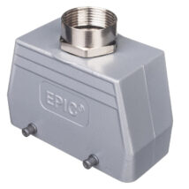 Obudowa wtyczki PG21 IP65 EPIC H-B 16 TG 21 10080000