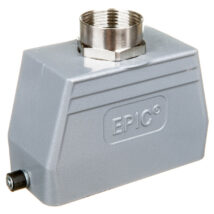 Obudowa wtyczki PG21 IP65 EPIC H-B 16 TG-RO 21 10080900