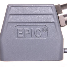 Obudowa wtyczki kątowa PG13,5 IP65 EPIC H-B 6 TS 13,5 10012000