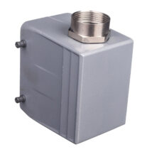 Obudowa wtyczki kątowa PG21 IP65 EPIC H-A 32 TS 21 10576000