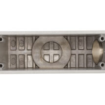 Obudowa wtyczki kątowa PG21 IP65 EPIC H-B 24 TS-RO 21 10113900