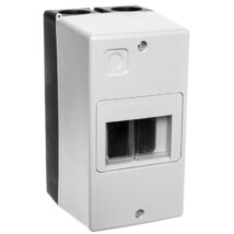 Obudowa wyłącznika silnikowego IP55 natynkowa HO-55 004600367