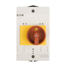 Obudowa wyłącznika silnikowego IP65 natynkowa CI-K2-PKZ0-GR 219655