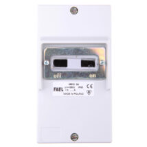 Obudowa wyłącznika silnikowego IP65 natynkowa M-611/610 GJ 66-905006