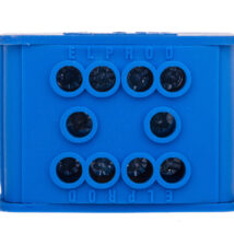 Odgałęźnik instalacyjny 1-torowy (zacisk: 1x35mm2, 2x16mm2) LZ1x35/16/16 84168003