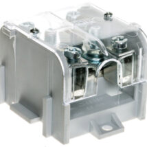 Odgałęźnik instalacyjny 1-torowy (zacisk: 1x95mm2, 4x35mm2) LZ1x95/35 P 84063002