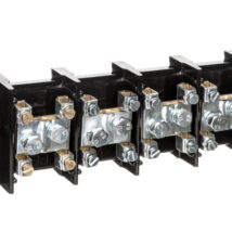 Odgałęźnik instalacyjny 4-torowy (zacisk: 4x70mm2, 4x4x16mm2) LZ4x70/16 84056007