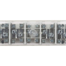 Odgałęźnik instalacyjny 5-torowy (zacisk: 5x2x35mm2 -5x4x16mm2) LZ5x35/16 wyk.22P 84037002