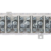 Odgałęźnik instalacyjny 5-torowy (zacisk: 5x35mm2 – 5x4x16mm2) LZ5x35/16 wyk.11P 84034002