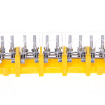 Odgałeźnik instalacyjny 5P (zacisk: 1×6-35mm2 – 4×2,5-16mm2) LZ5x25/10 wyk.12P 84167004