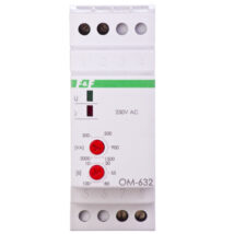 Ogranicznik mocy 16A 1-100sek OM-632