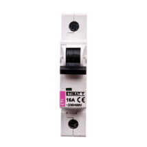 Ogranicznik mocy ETIMAT T 1P 16A 002181073