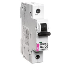 Ogranicznik mocy ETIMAT T 1P 32A 002181076