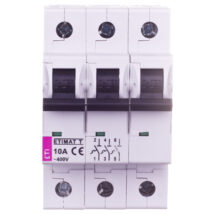 Ogranicznik mocy ETIMAT T 3P 10A 002181060