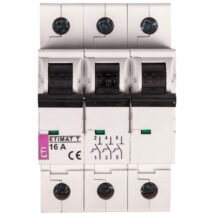 Ogranicznik mocy ETIMAT T 3P 16A 002181061