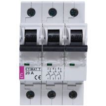 Ogranicznik mocy ETIMAT T 3P 20A 002181062
