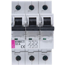 Ogranicznik mocy ETIMAT T 3P 32A 002181064