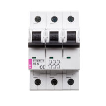 Ogranicznik mocy ETIMAT T 3P 40A 002181065