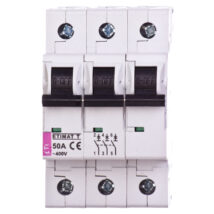 Ogranicznik mocy ETIMAT T 3P 50A 002181088