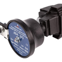 Ogranicznik przepięć A 440V 5kA ASA 440-5BO+E2+K /z odłącznikiem/ 63-930388-021